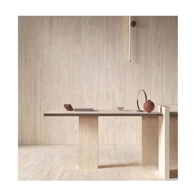 600X1200MM azulejos de piso/parede azulejos de porcelana de granito de travertino moderno para sala de estar