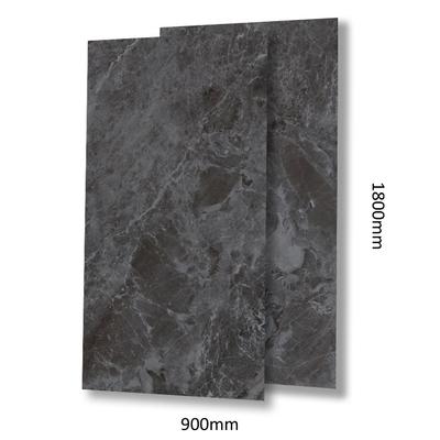 Teixeira de mármore de isolamento térmico 600 x 600 mm para decoração de parede exterior e backsplash