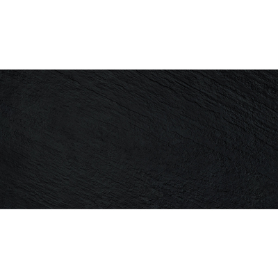 Estilo de design moderno 80x80 Chapas de piso de granito preto e branco Material cerâmico