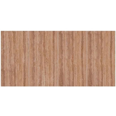 Travertine Design Cerâmica piso telha para apartamento sala de estar quarto e cozinha
