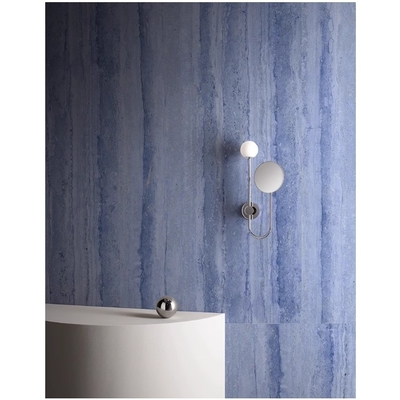 60*120 Especificações de piso Telhas vitrificadas para parede da sala de estar no Paquistão