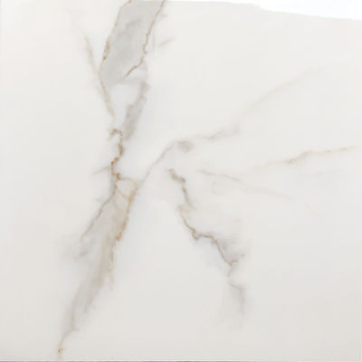 ACCENTES Marmore Villa Porcelana Chapas de piso de cerâmica Interior 60x60 Chapas de parede digitais