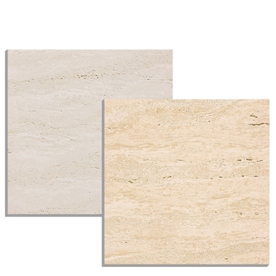 Ocasião Outdoor Beige Travertine Porcelana Vitrificados para material de construção