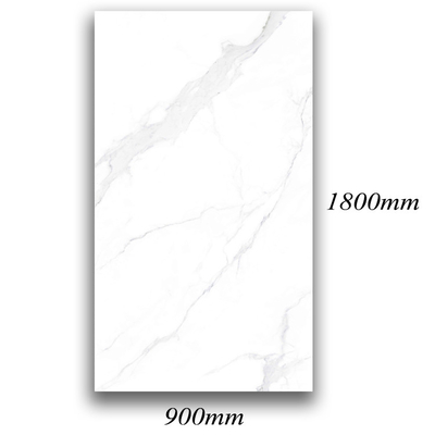 Pedra Imitação Texturas de porcelana para 900*1800 Chapas de construção de mármore