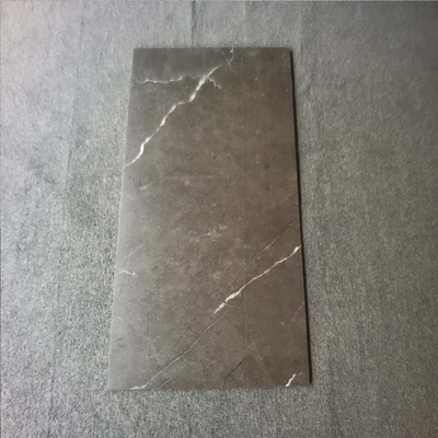 Lowes Cost Chapas de piso de cerâmica sem deslizamento de textura áspera para interiores e exteriores