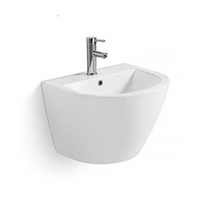 Lentamente Toilet Seat Cover Pedestal Laveira de mãos para sala de jantar de luxo 680x370x830mm