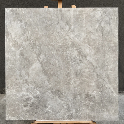 120x120 azulejos de parede de porcelana vidrada perfeito para projetos de renovação de edifícios de escritórios