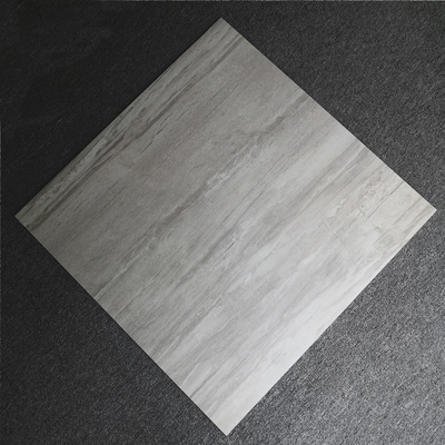 12x12 Texturas de estilo de madeira Banheiro de porcelana Telha de parede cerâmica para banheiro