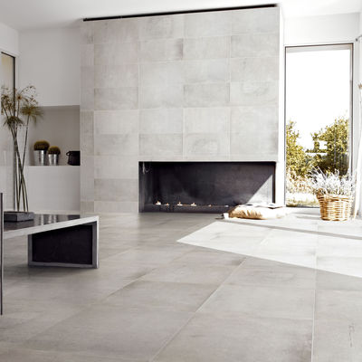 Absorção de água 0,5% 60x60 Chapas de porcelana para decoração interior
