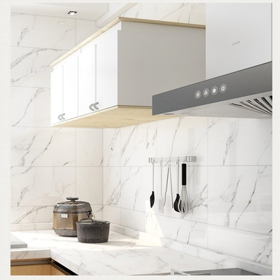 Estilo de design rústico 300x600mm azulejos de espelho de cerâmica para decoração de parede interior em cerâmica