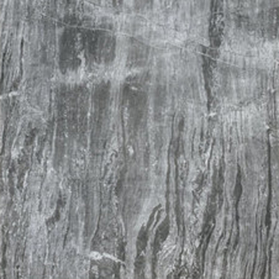 24x24 Full Polished Glazed Porcelain Floor Tile Tejas de mármore cinza escuro 60x60cm