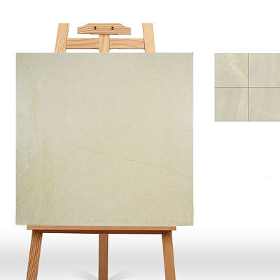 600x600 Plaça Chapas de estacionamento em cerâmica arenito jardim porcelana exterior Chapa nórdica 8mm