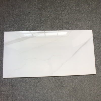 600*1200mm Itália Design Grau vidrado polido porcelana afiada telha para pisos interiores