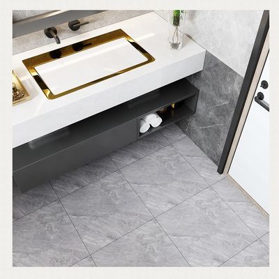 Absorção de água 1-3% 300x300 mm Chapas de cerâmica para decoração de piso de varanda e chuveiro