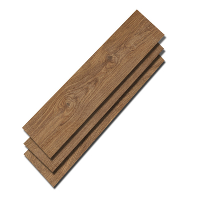Chapas vitrificadas para porcelana madeira olhar mármores material de construção de piso/porcelanato