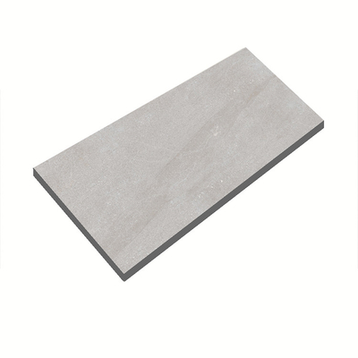 600x1200 Chapa de cerâmica polida 25mm espessura Antistática pisos vitrificados