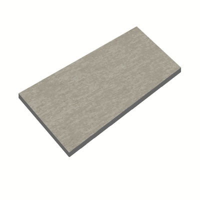 600x600 porcelana vidrada 24 x 24 piso de telhas de granito para garagem de estilo moderno / clássico