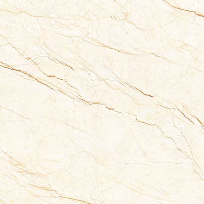 1000x1000mm Marmore Decorativo Porcelana Chapa de vidro para padrões de piso Chapa de cerâmica