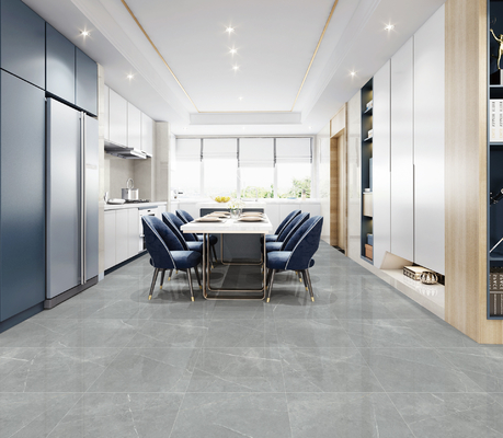 Estilo de Design Moderno 600x1200 Porcelana Polida 24x48 Chapa para 1200 600 Piso de Mármore