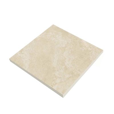 2 cm azulejos de porcelana para pátio externo 600x600 Homogéneo Antiderrapante piso mate