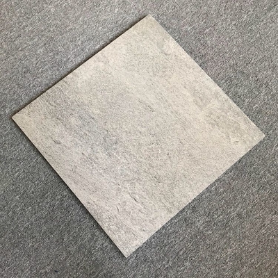 Chapas de piscina de porcelana exterior de 2 cm antiderrapante de 600 x 600 mm para escadas e degraus