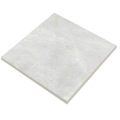 Telhas de chão Cerâmica Bangladesh em 60x60 Design de telhas de madeira Kerala Desenhos vitrificados