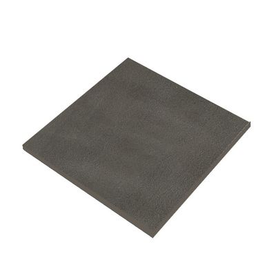 Absorção de água 0,5% 600x600 Chapas rústicas de granito para isolamento térmico do piso da cozinha