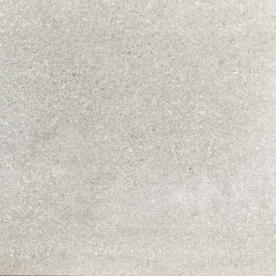 Matt Grau Luminoso Granito Step Tile com Anti-Slip Nosing 2 cm Porcelana piso e parede