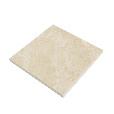 2 cm de elevação porcelana paver tile para pátio e parede ao ar livre em laranjas família de cores