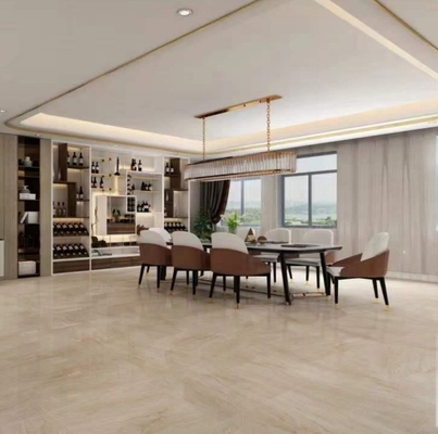 600x600 Carreaux Marbled Sol para Domicílio Especificação do piso interior Unidade mm2 600x600